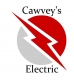 Logo of Cawveys Electric